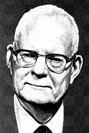 Dr. W. Edward Deming