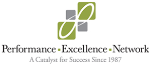 Performance Excellence Network Logo